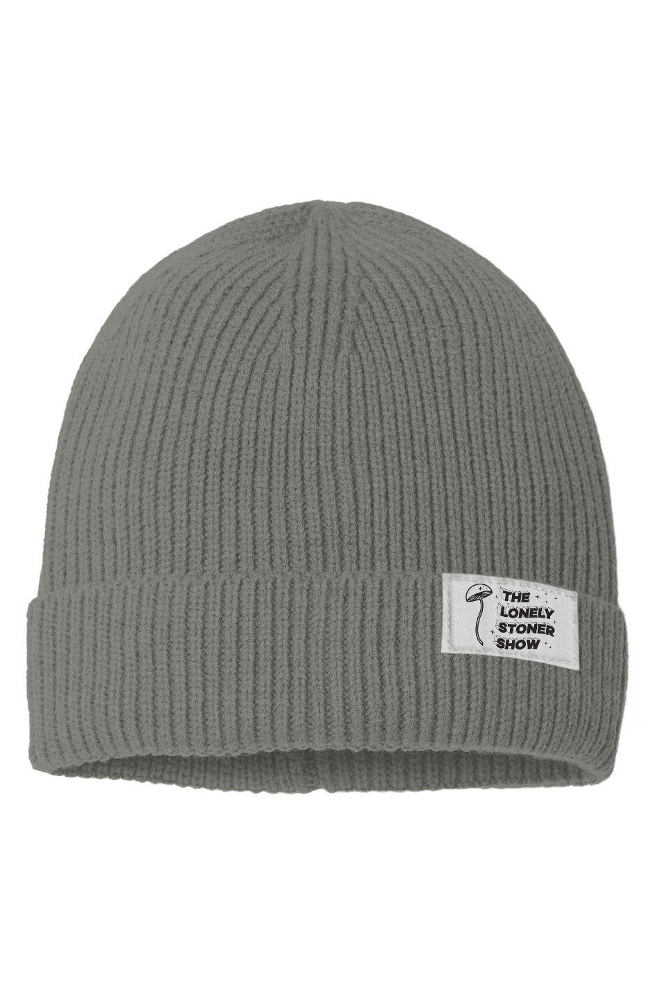 Light Grey Melange