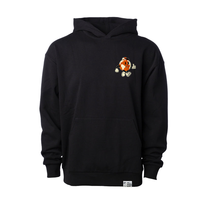 Todo Va A Estar Bien -Heavyweight Hoodie