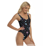 Women's One-piece Swimsuit