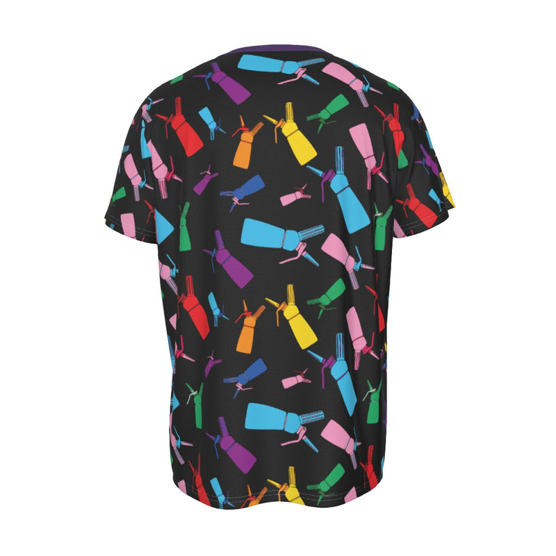 Men's Tee Shirt