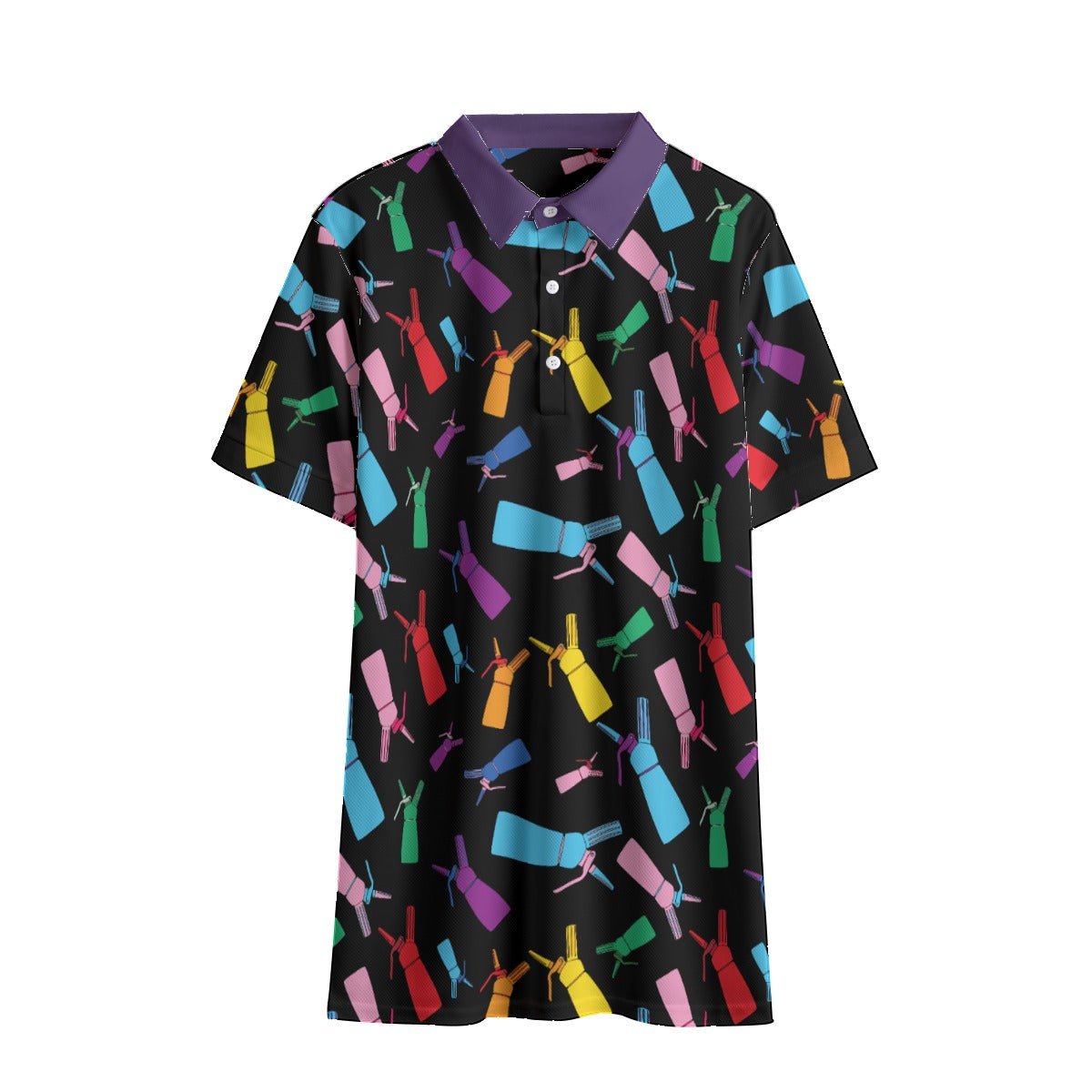 Men's Polo Shirt