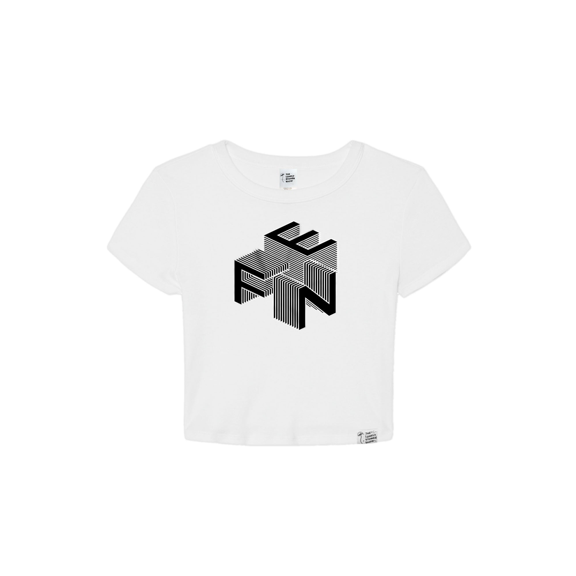 Fen Supporting Member