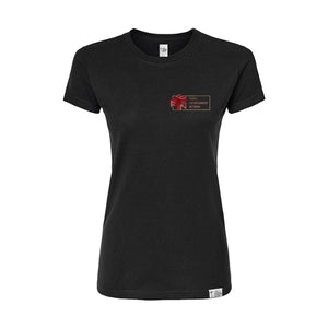 Fen Supporting Member