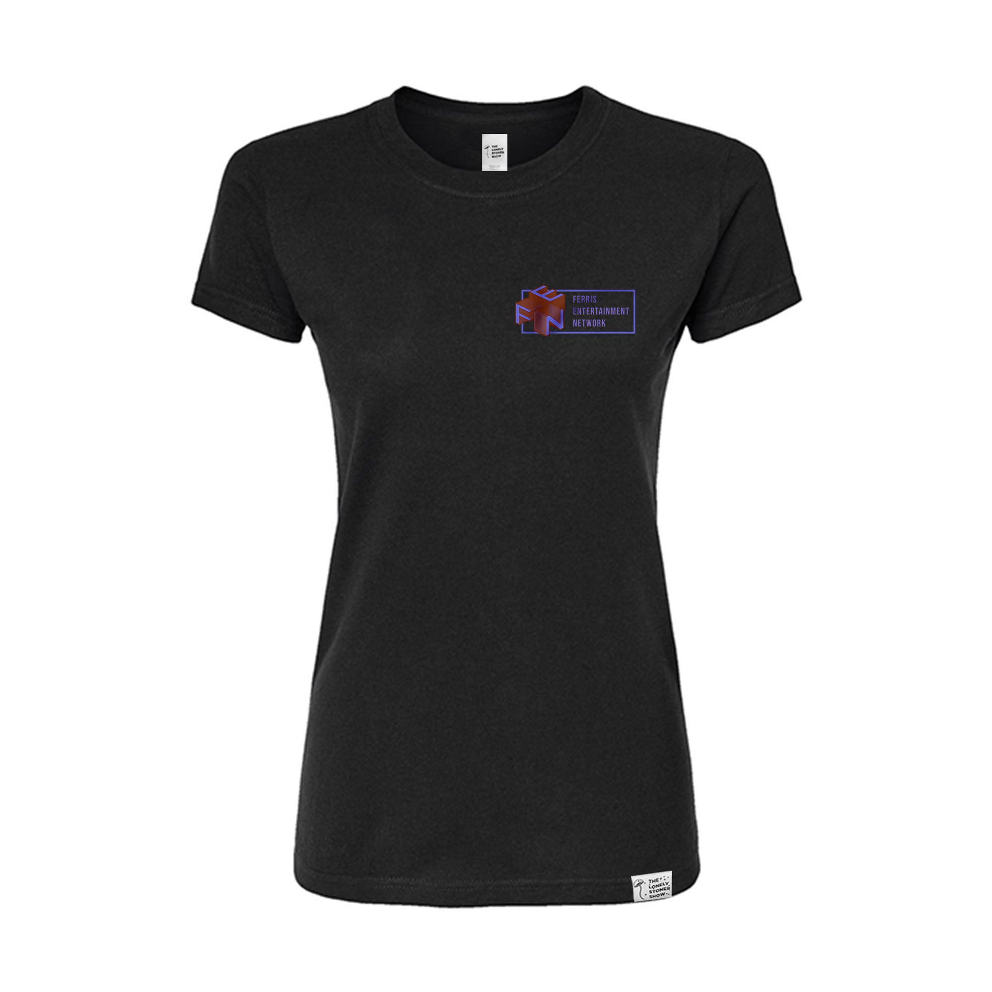 Fen Supporting Member