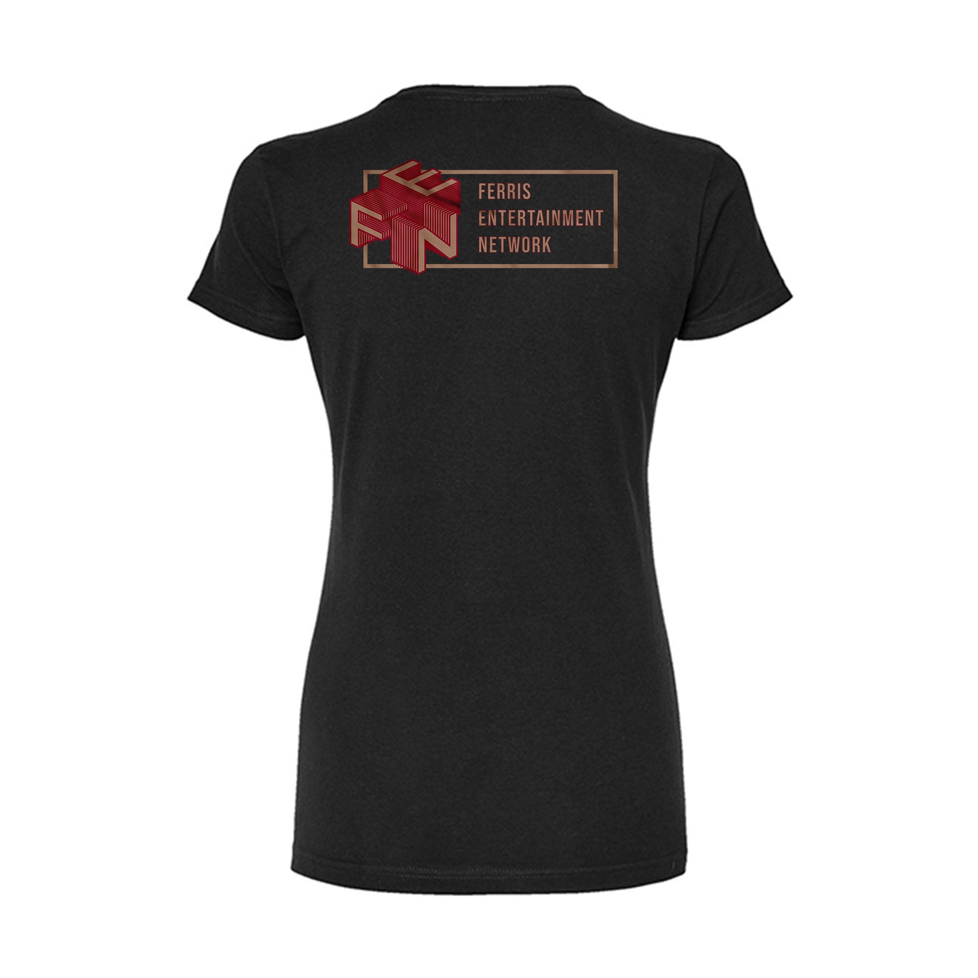 Fen Supporting Member