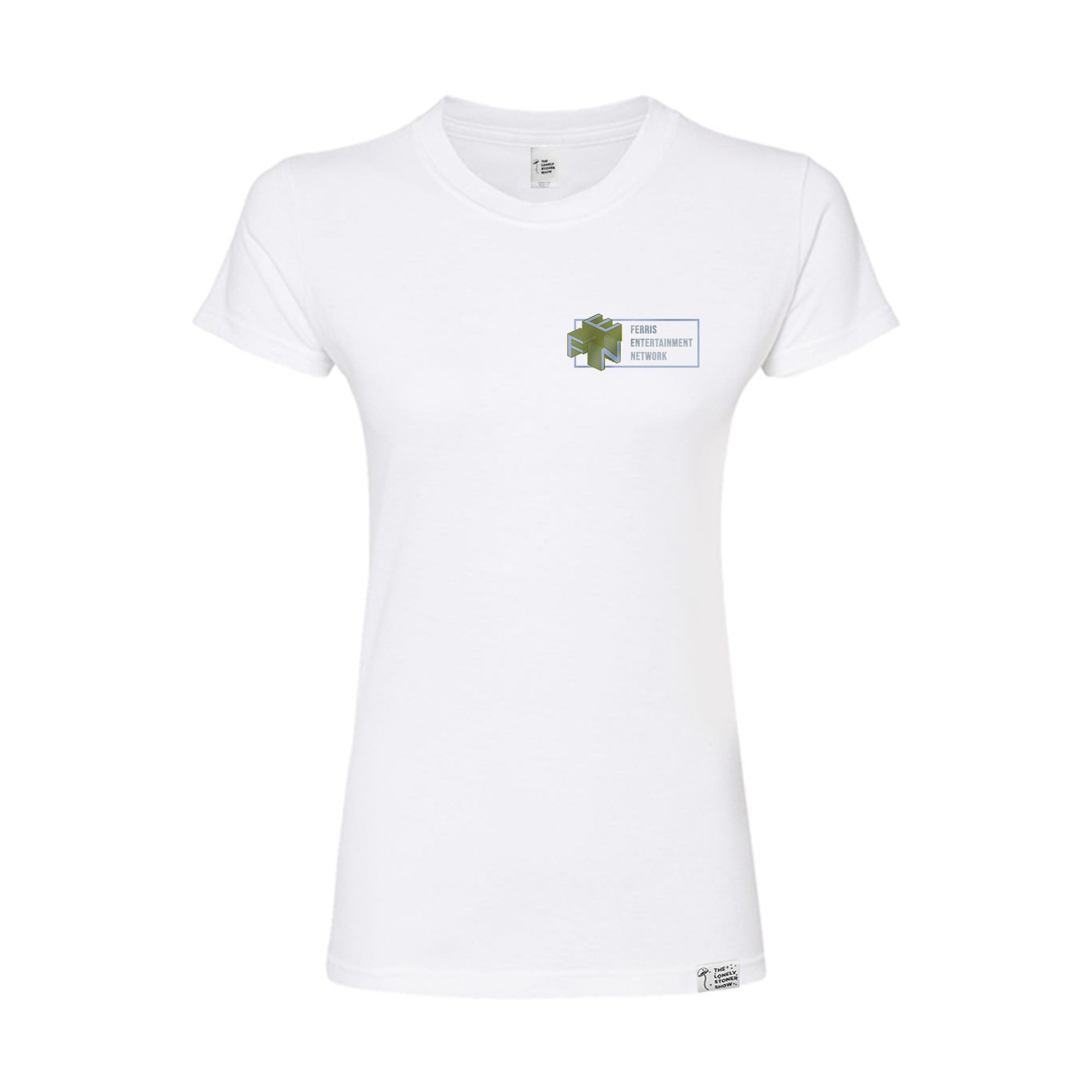 Fen Supporting Member