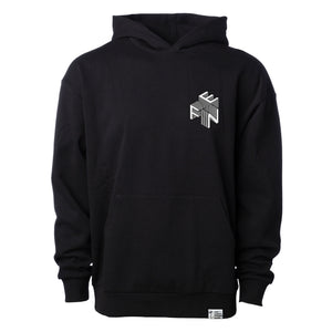 Ferris Entertainment Network - Heavyweight Hoodie