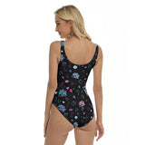 Women's One-piece Swimsuit