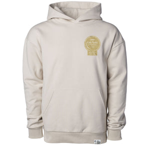 Hail Cork Master! -Heavyweight Hoodie