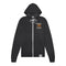 dark grey heather