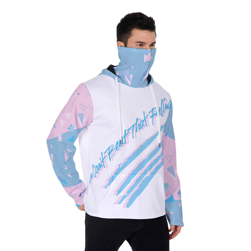 Masked Hoodie