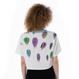 Cropped T-Shirt