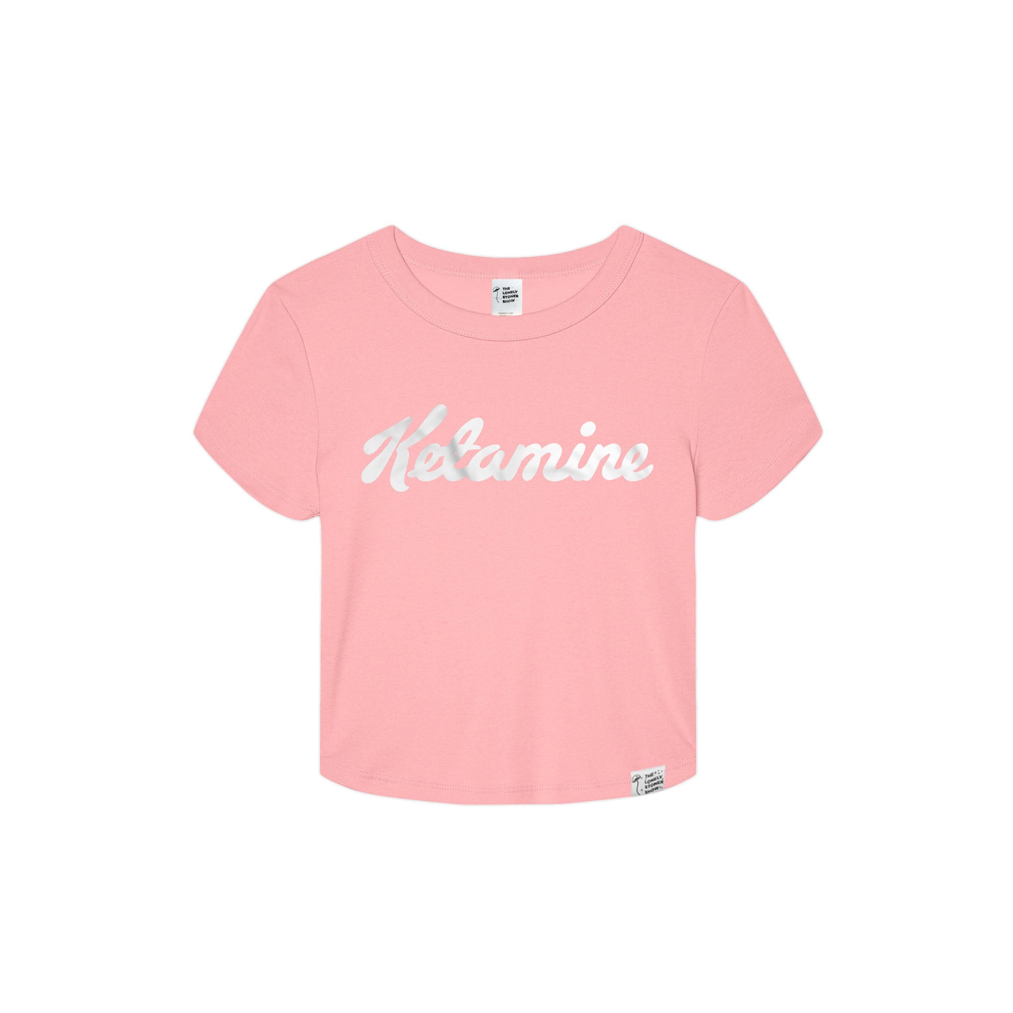 Solid Pink Blend