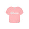 Solid Pink Blend