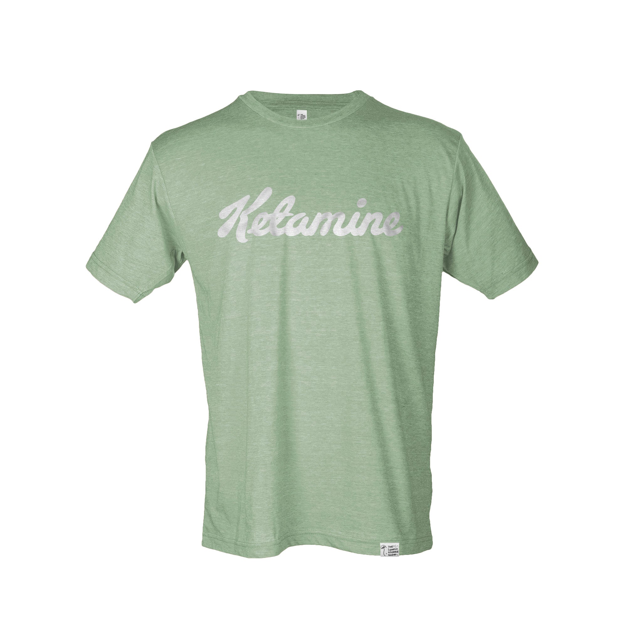 military green heather