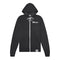 dark grey heather