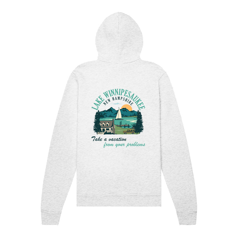 Lake Winnipesaukee