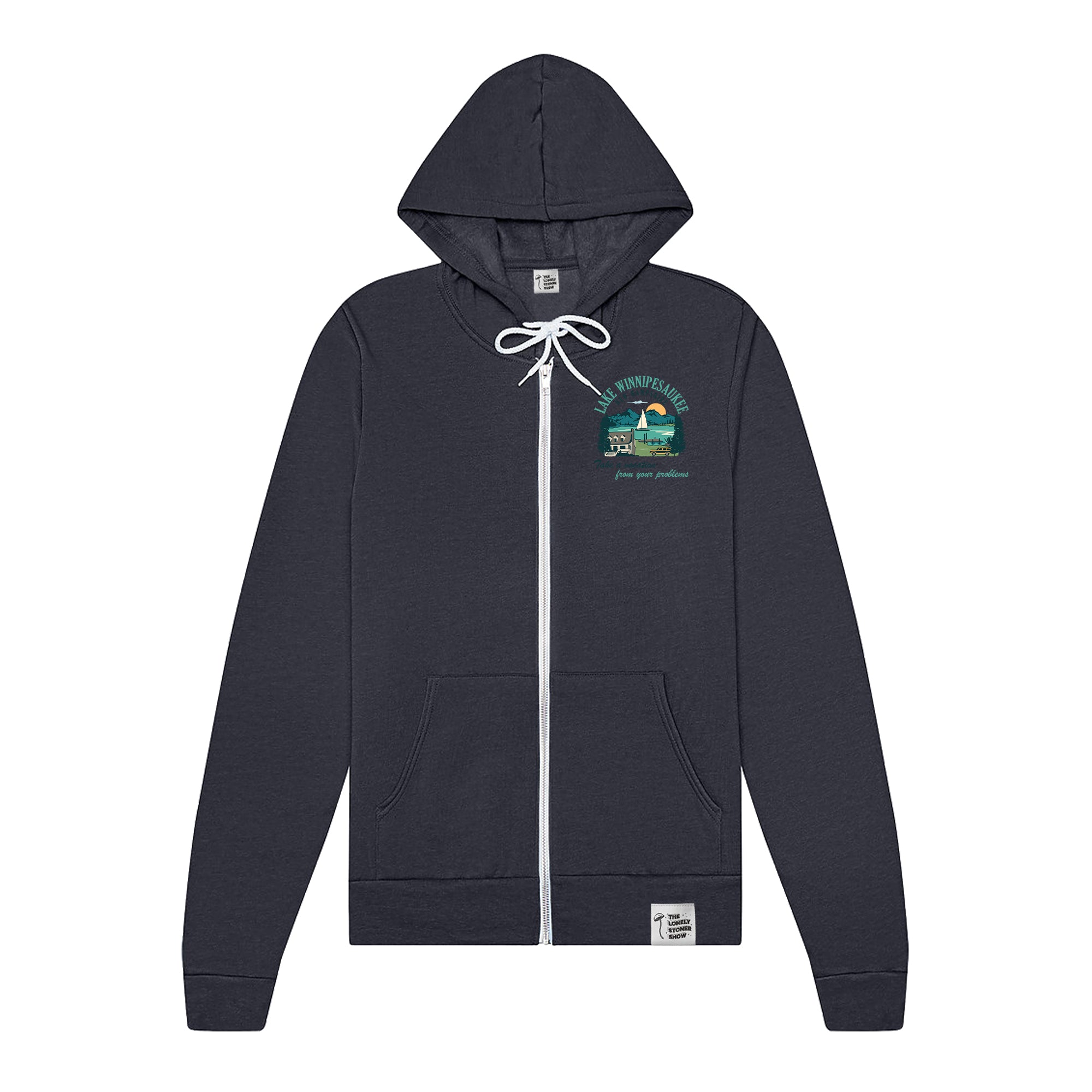 heather navy