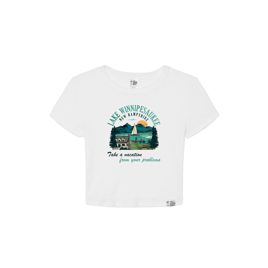 Lake Winnipesaukee