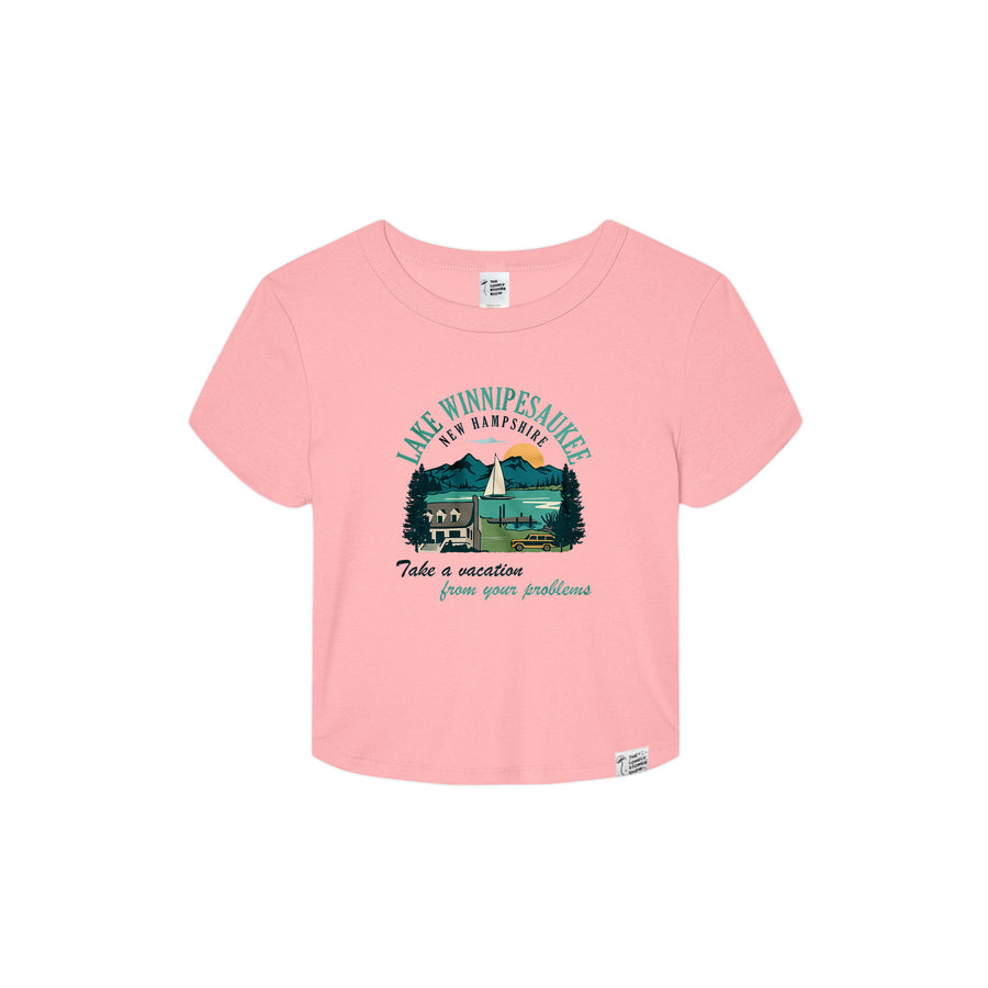 Lake Winnipesaukee