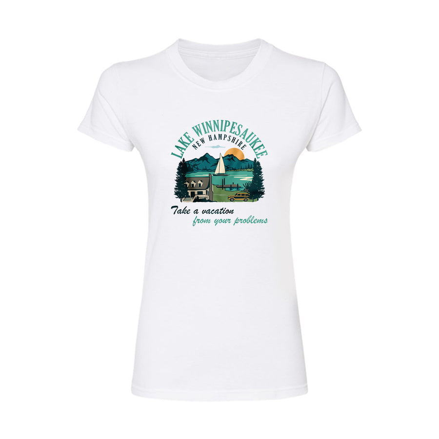 Lake Winnipesaukee
