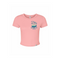 Solid Pink Blend