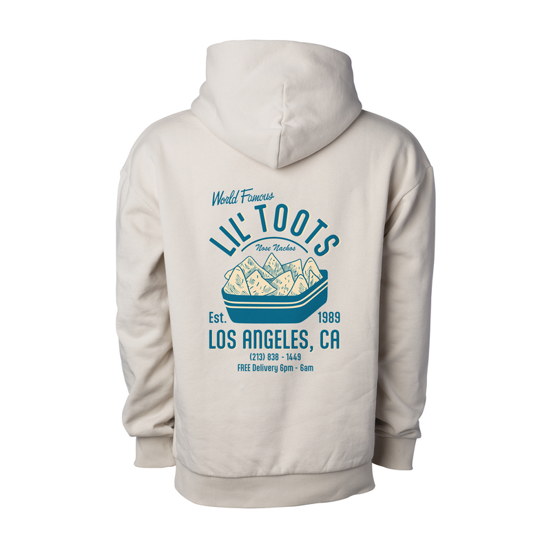 Lil Toots