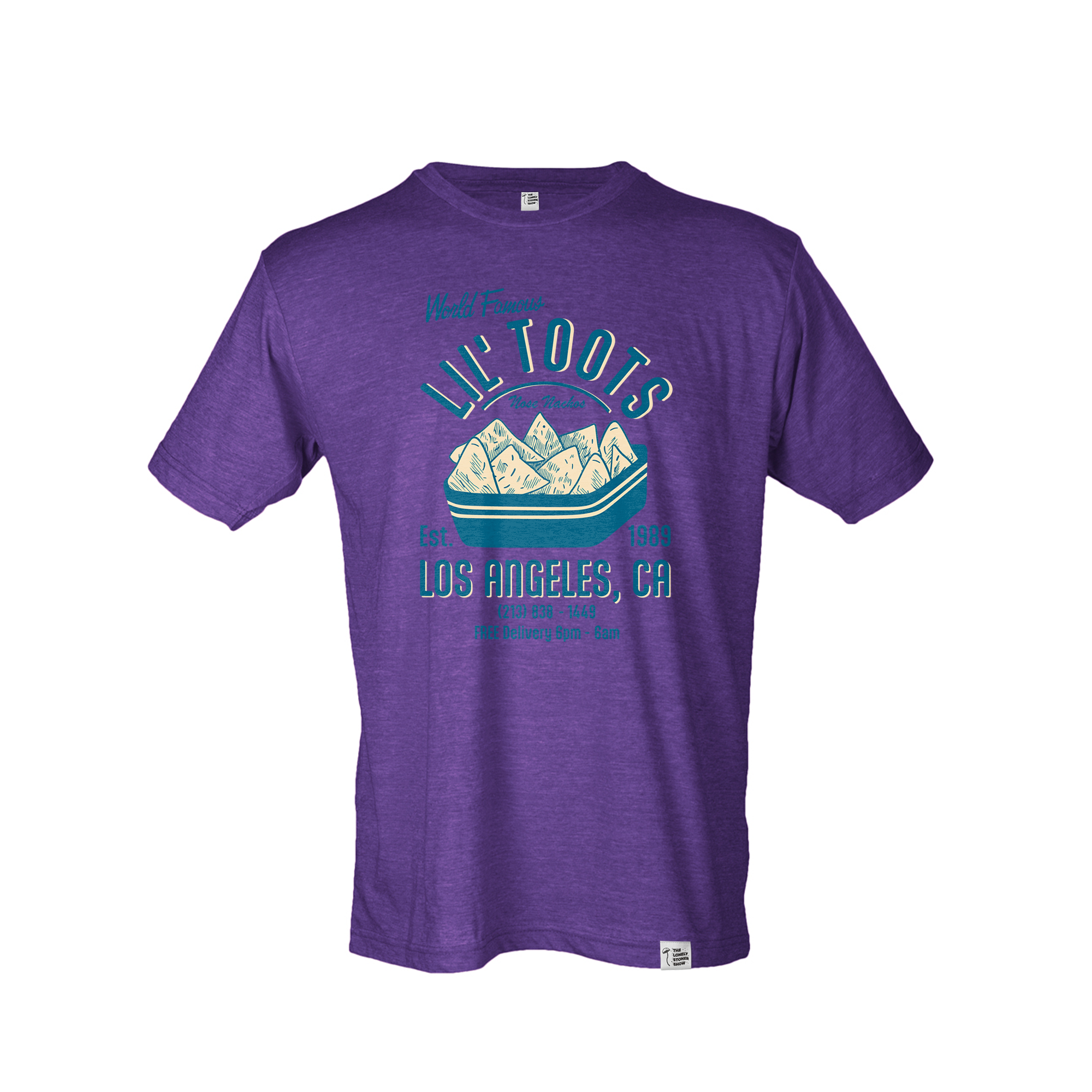 heather purple