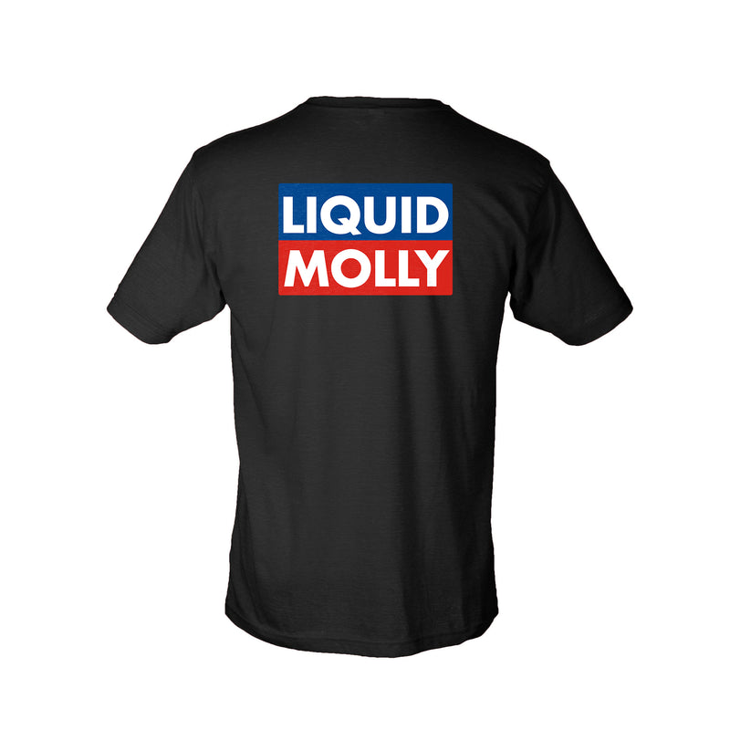 Liquid Molly