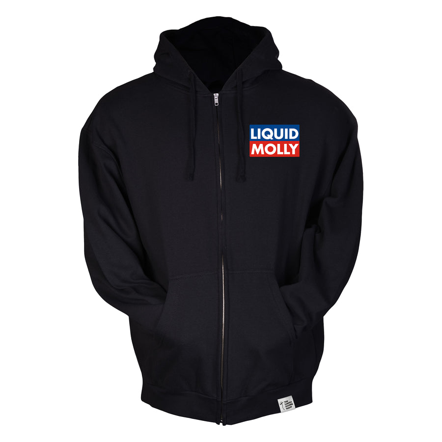 Liquid Molly