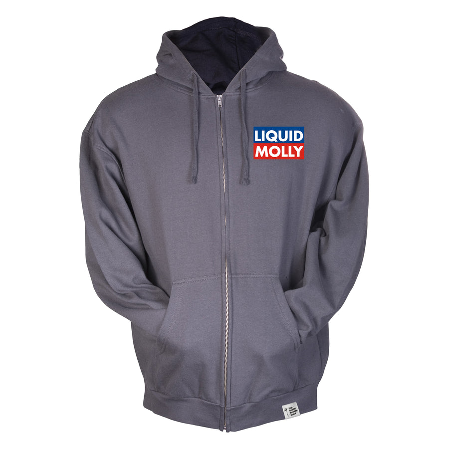 Liquid Molly
