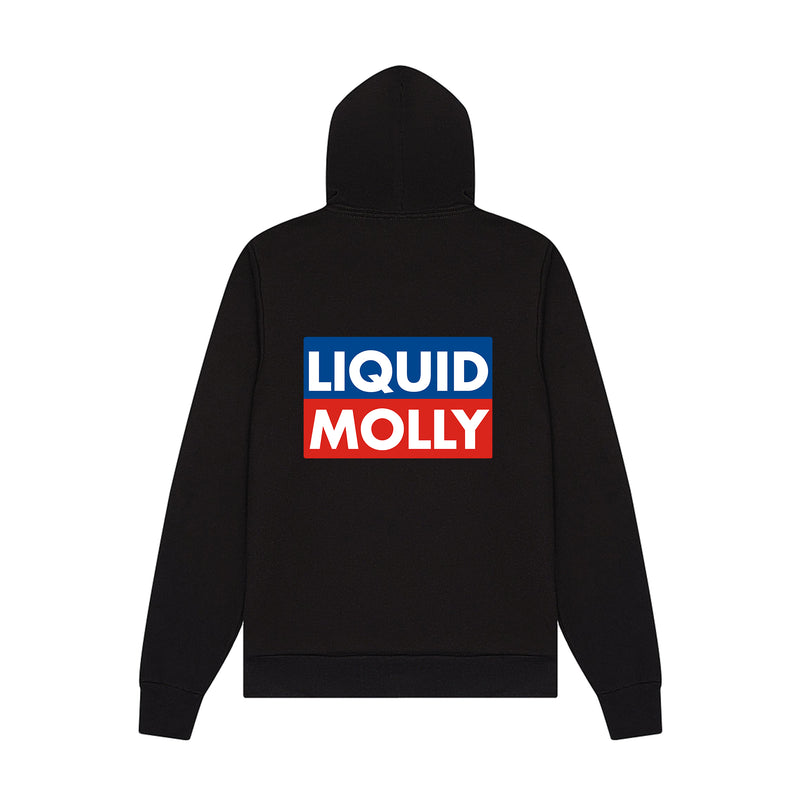 Liquid Molly