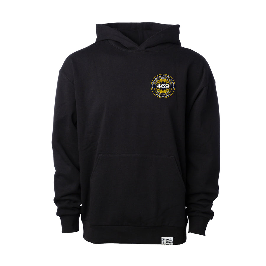 Support Local 469