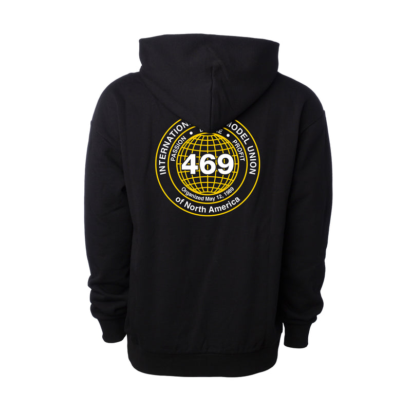 Support Local 469