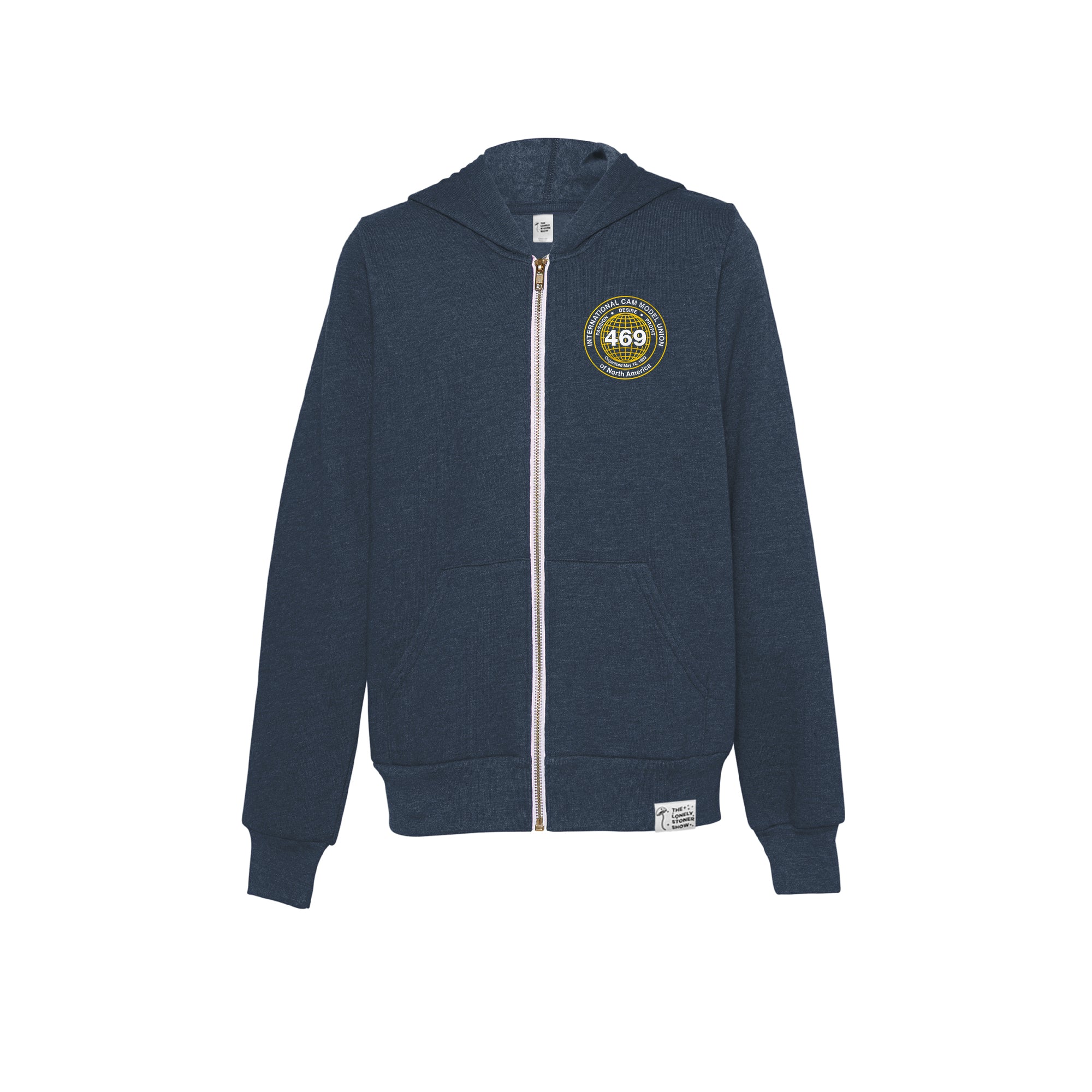 navy