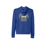 Support Local 469