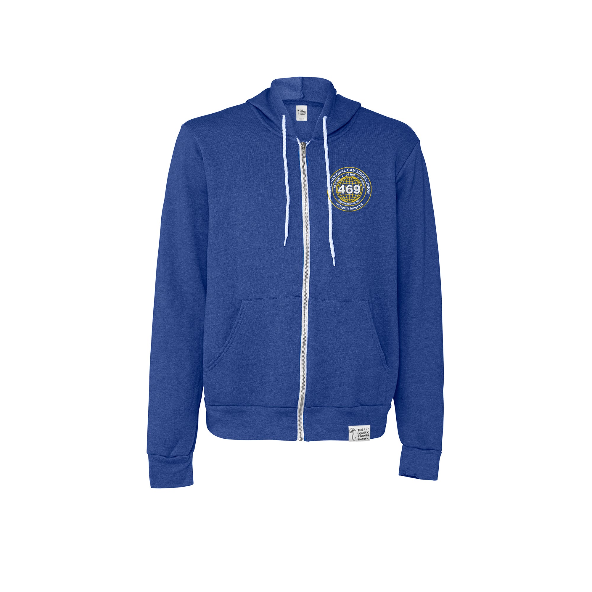 heather true royal
