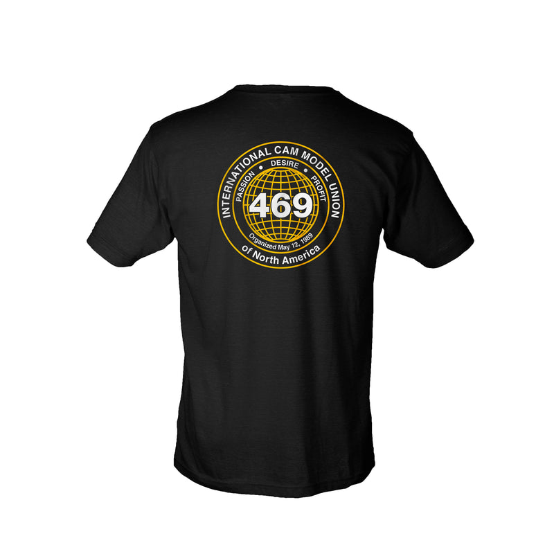 Support Local 469