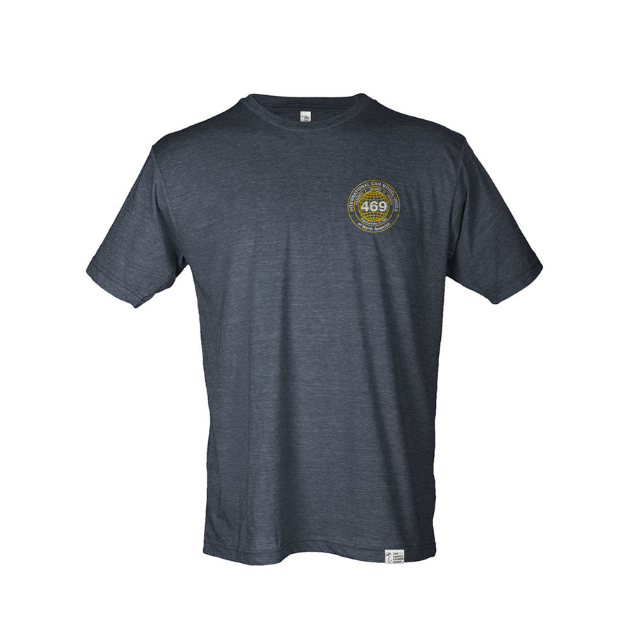 Support Local 469