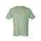military green heather