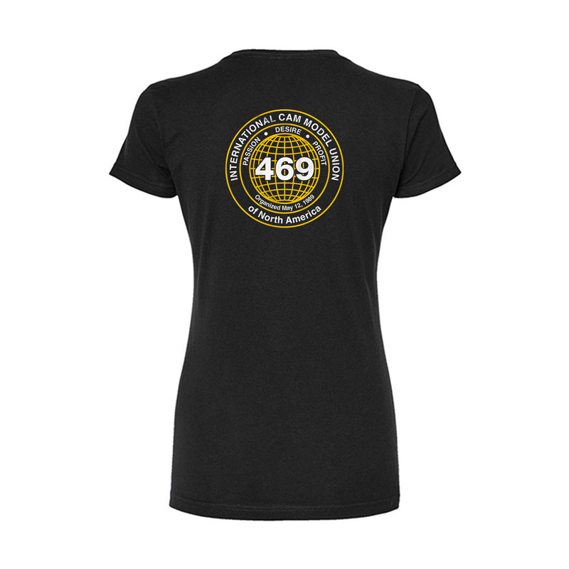 Support Local 469