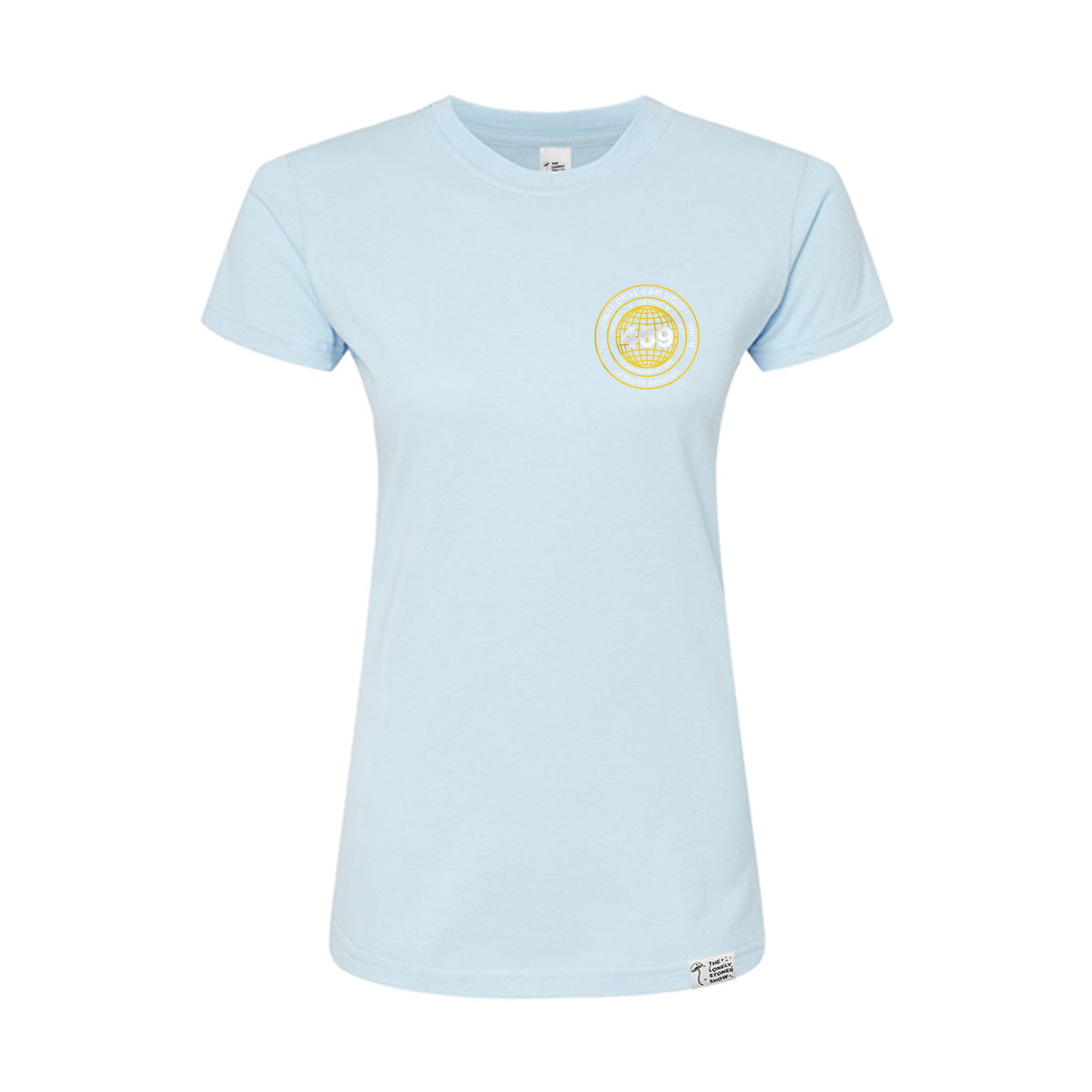 baby blue
