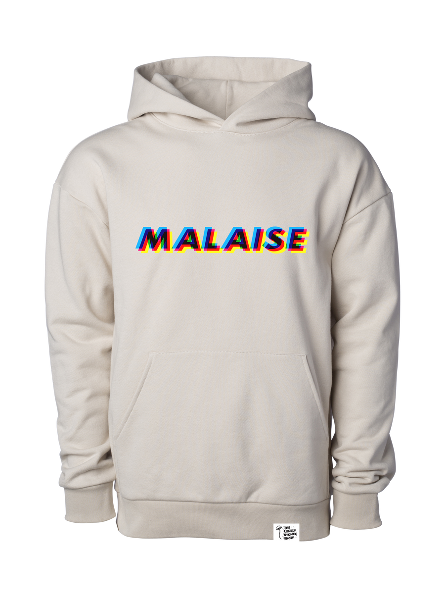 Introducing Malaise!