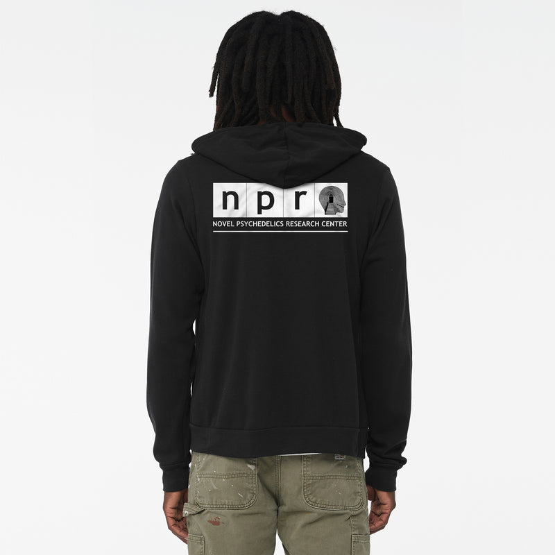 Novel Psychedelic Research Facility