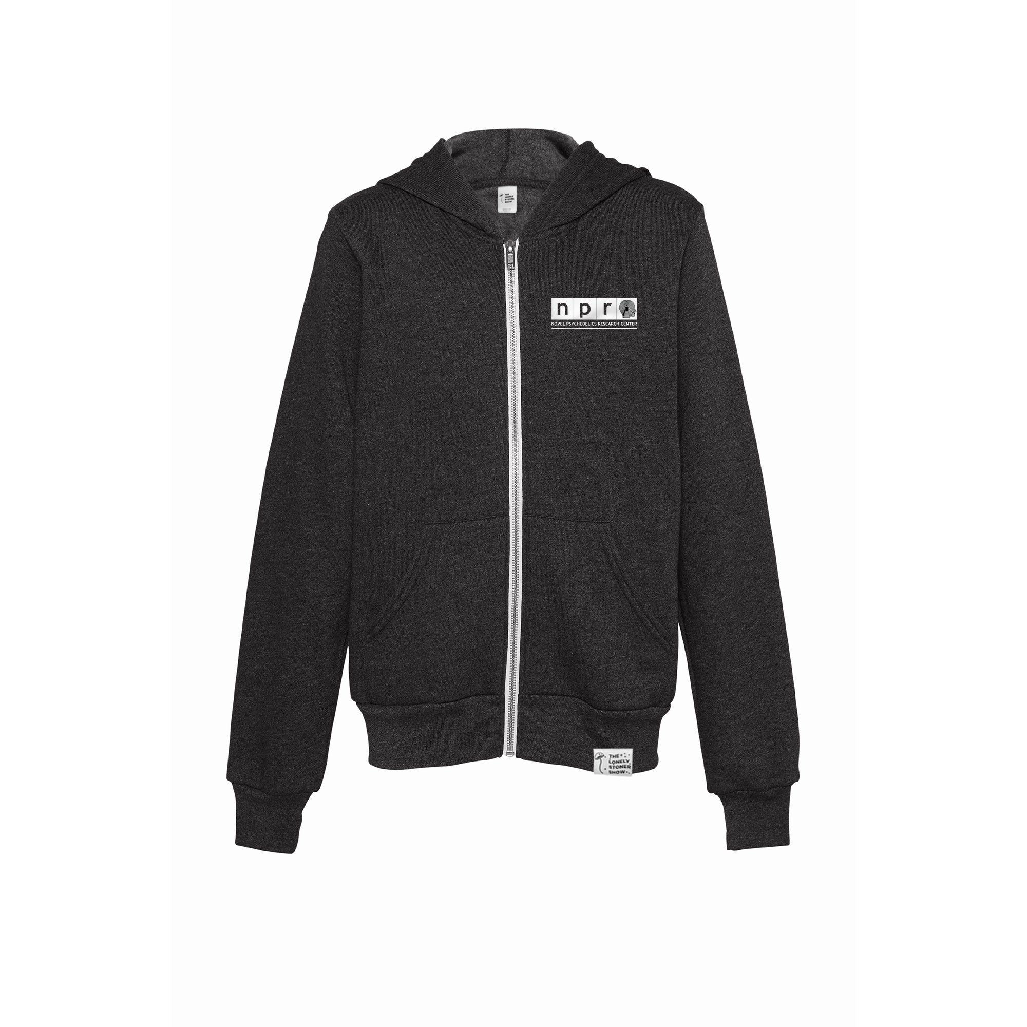 Novel Psychedelic Research Facility