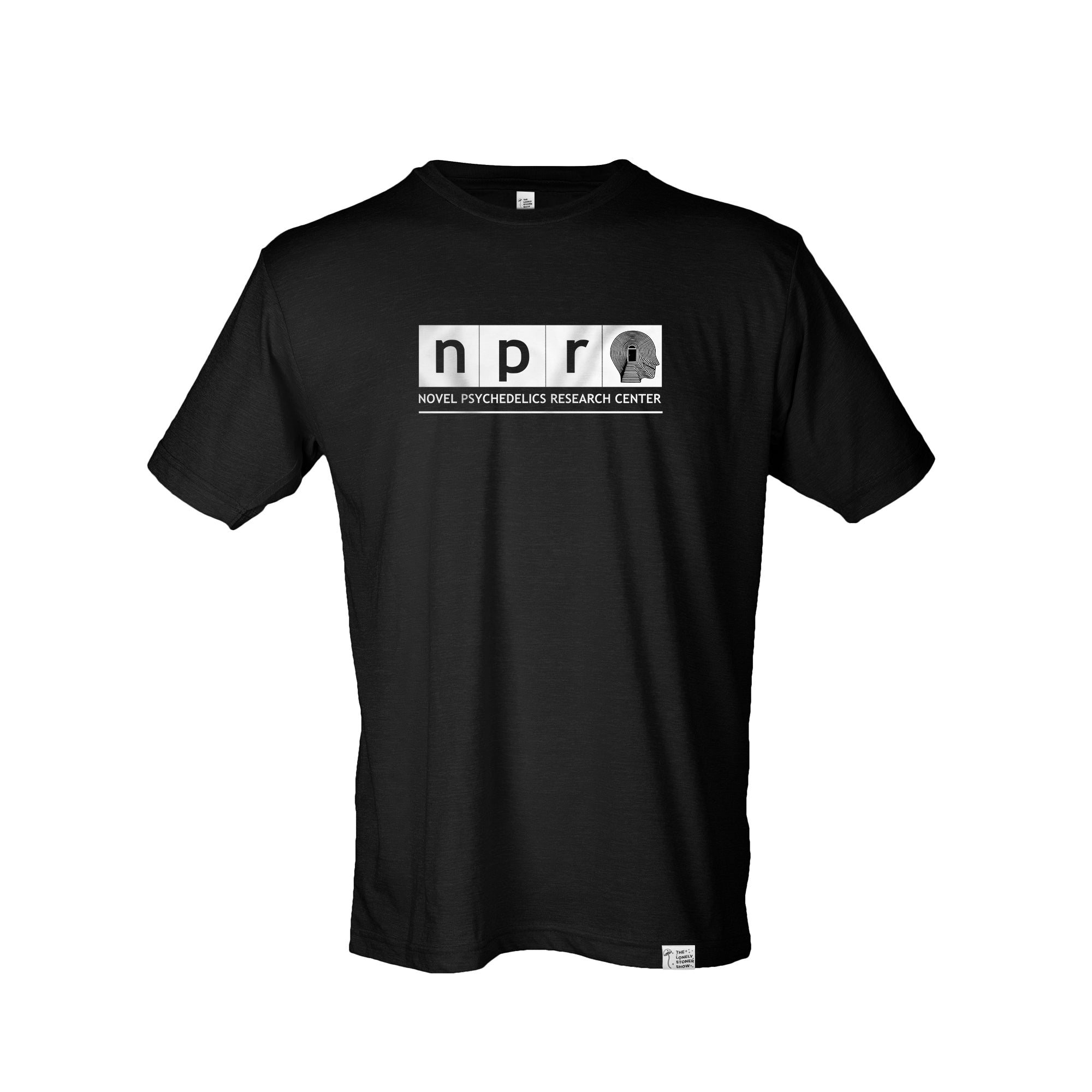 Novel Psychedelic Research Facility