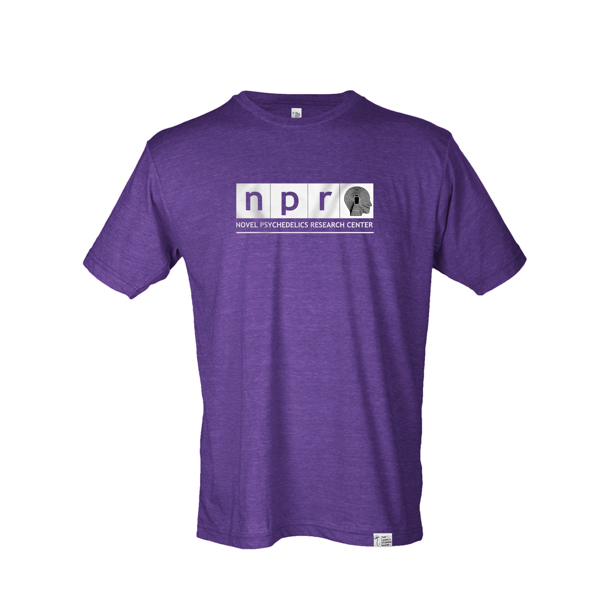 Novel Psychedelic Research Facility