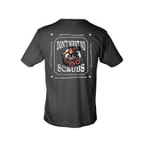 No Scrubs