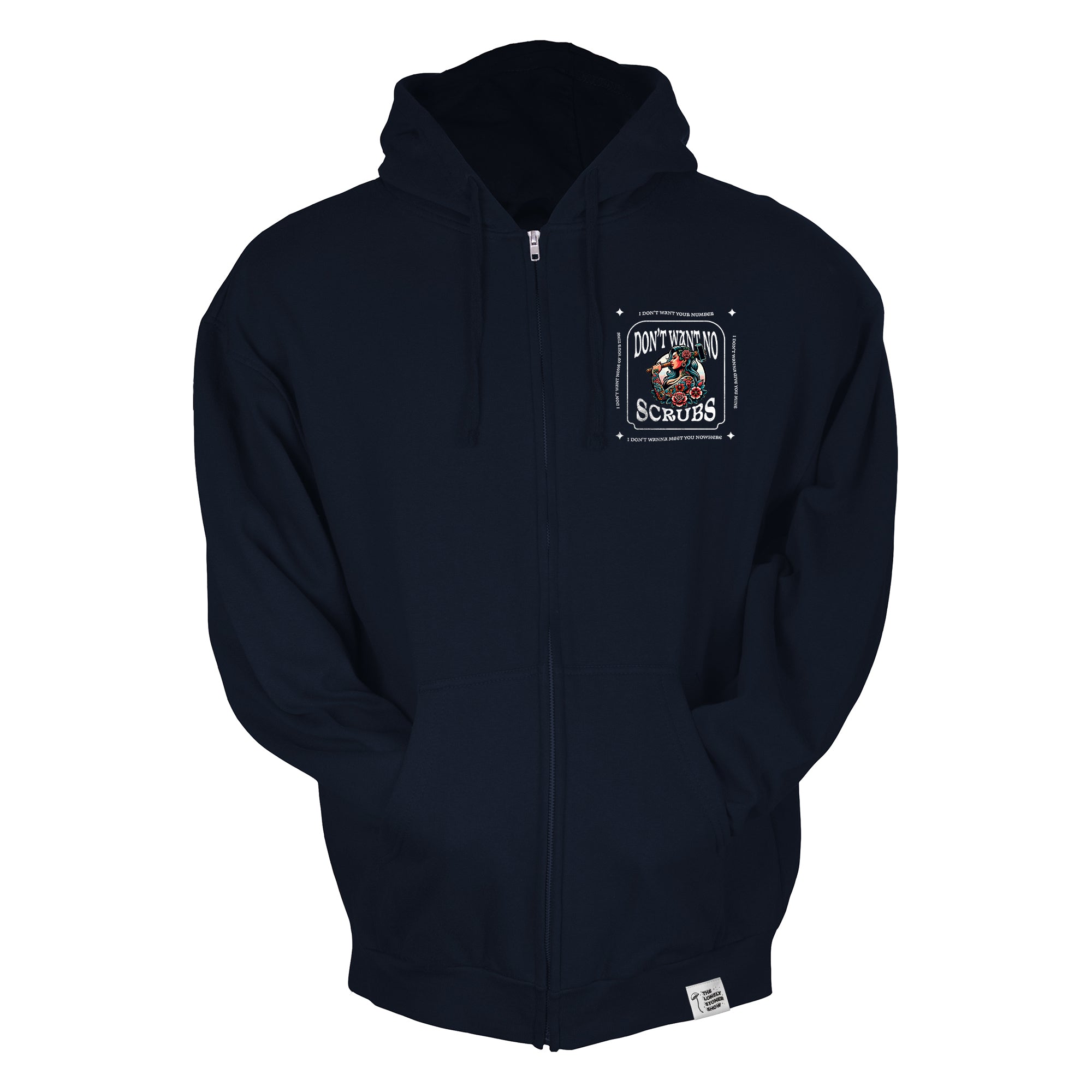 navy