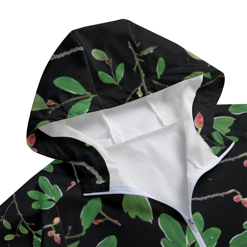 Windbreaker